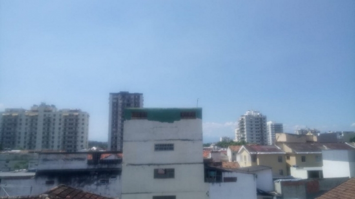 Rio de Janeiro apartamento venda Riachuelo