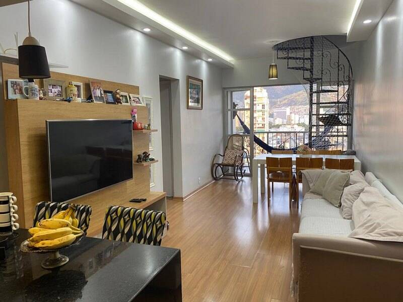 Cobertura, 3 quartos, 110 m² - Foto 6