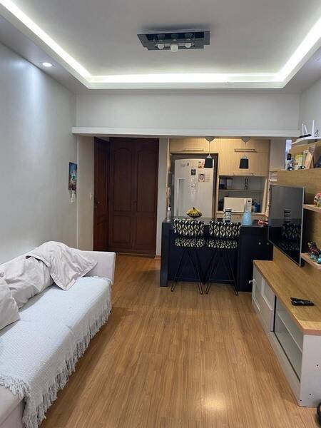 Cobertura, 3 quartos, 110 m² - Foto 7