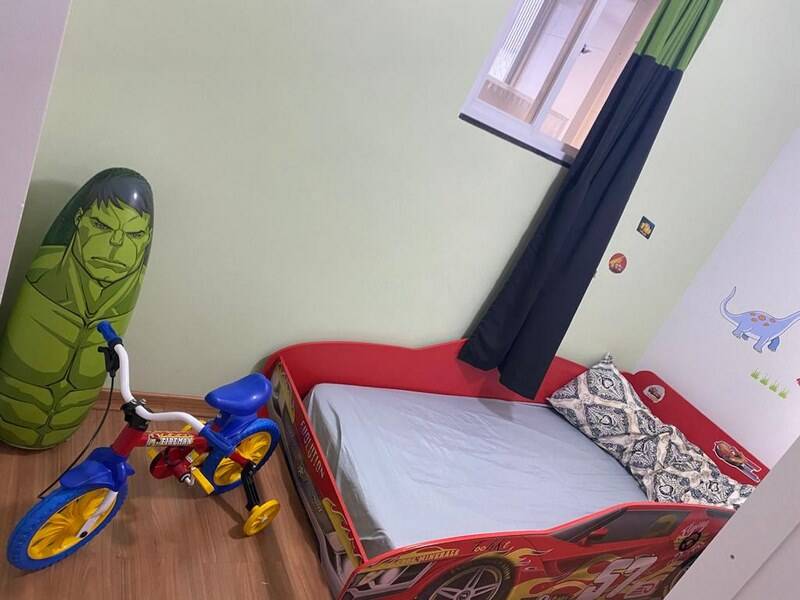 Cobertura, 3 quartos, 110 m² - Foto 14