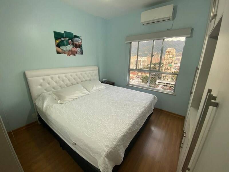 Cobertura, 3 quartos, 110 m² - Foto 15