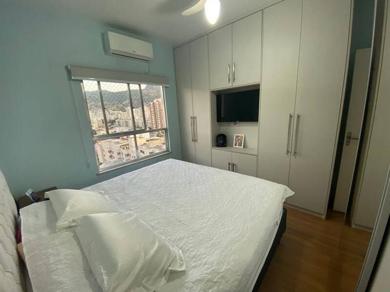 Cobertura, 3 quartos, 110 m² - Foto 16