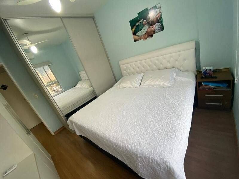 Cobertura, 3 quartos, 110 m² - Foto 17