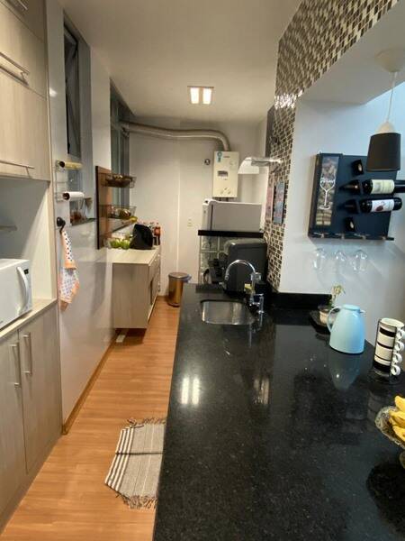 Cobertura, 3 quartos, 110 m² - Foto 9