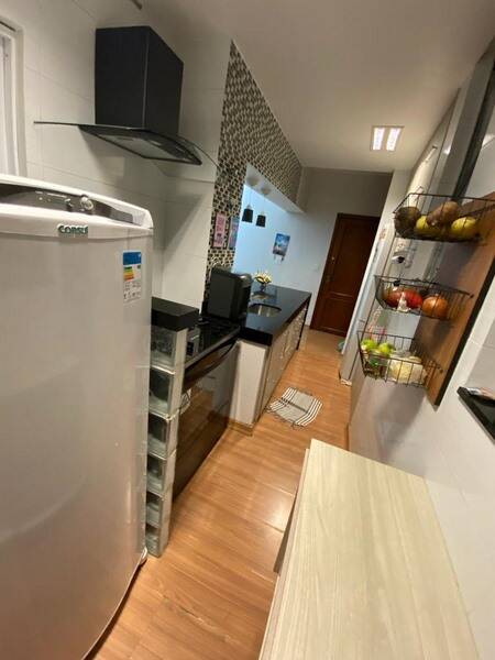 Cobertura, 3 quartos, 110 m² - Foto 11