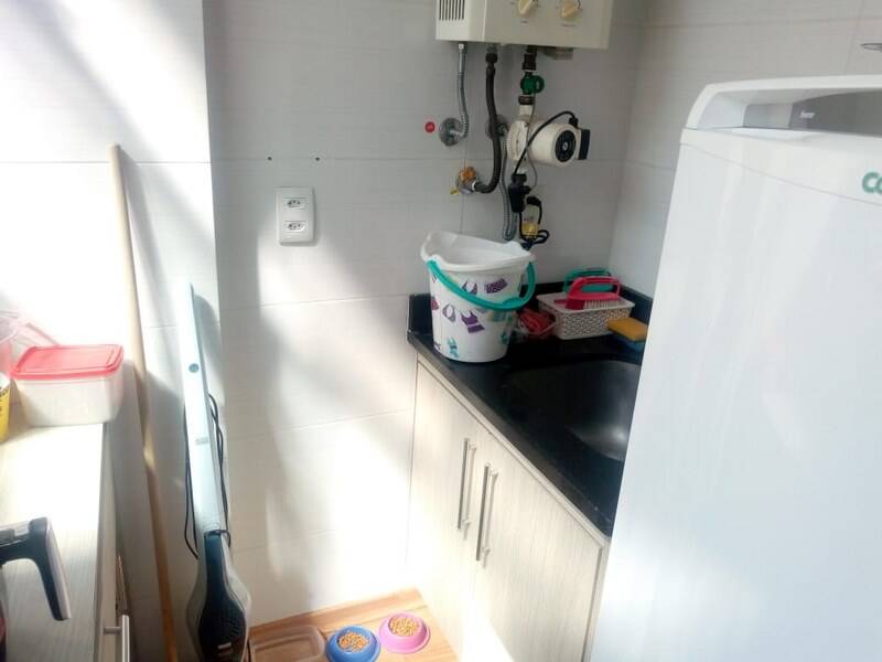 Cobertura, 3 quartos, 110 m² - Foto 12
