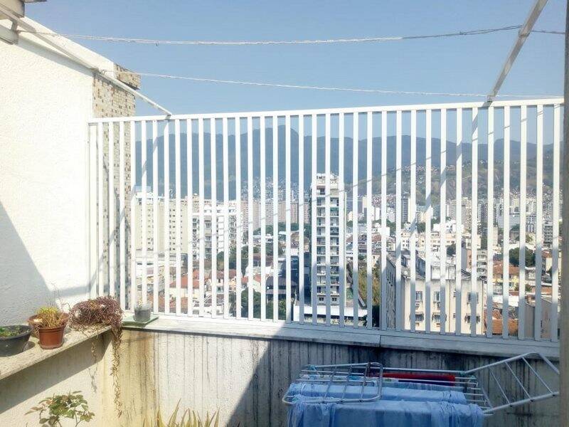 Cobertura, 3 quartos, 110 m² - Foto 26
