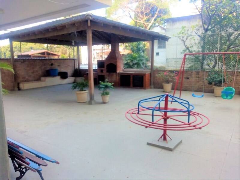 Cobertura, 3 quartos, 110 m² - Foto 4