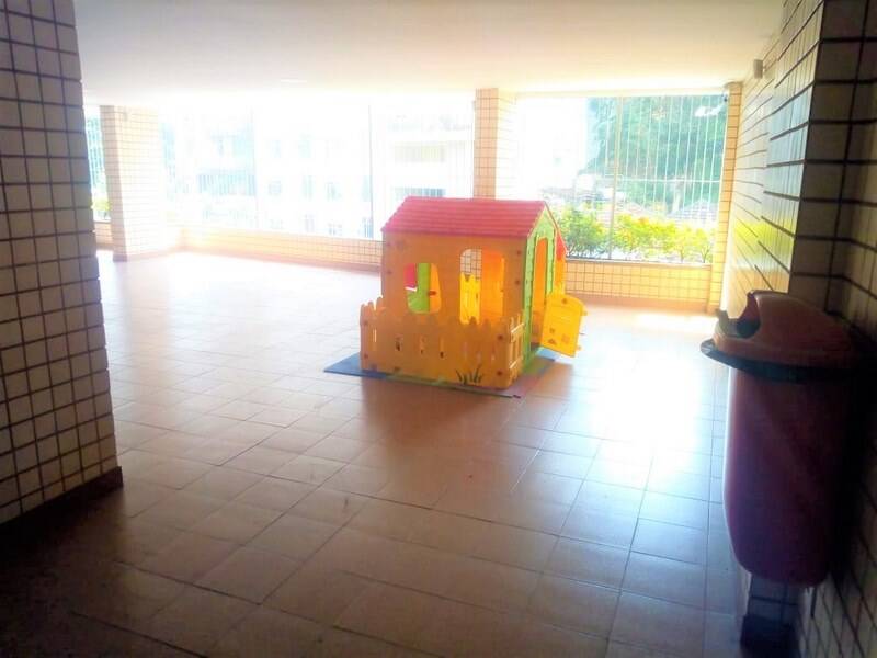 Cobertura, 3 quartos, 110 m² - Foto 33