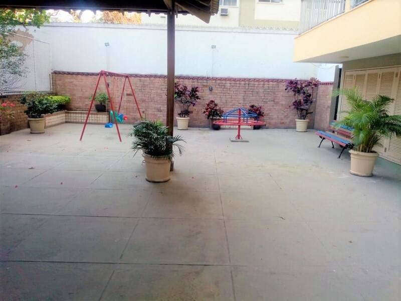 Cobertura, 3 quartos, 110 m² - Foto 34