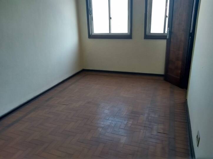 (25918) Rua General Bruce - São Cristovão