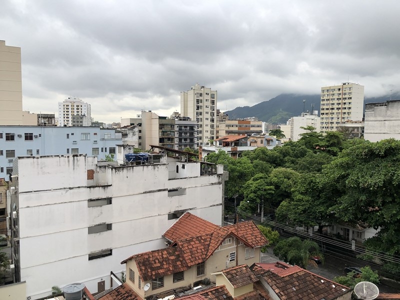 Rio de Janeiro apartamento venda Grajaú