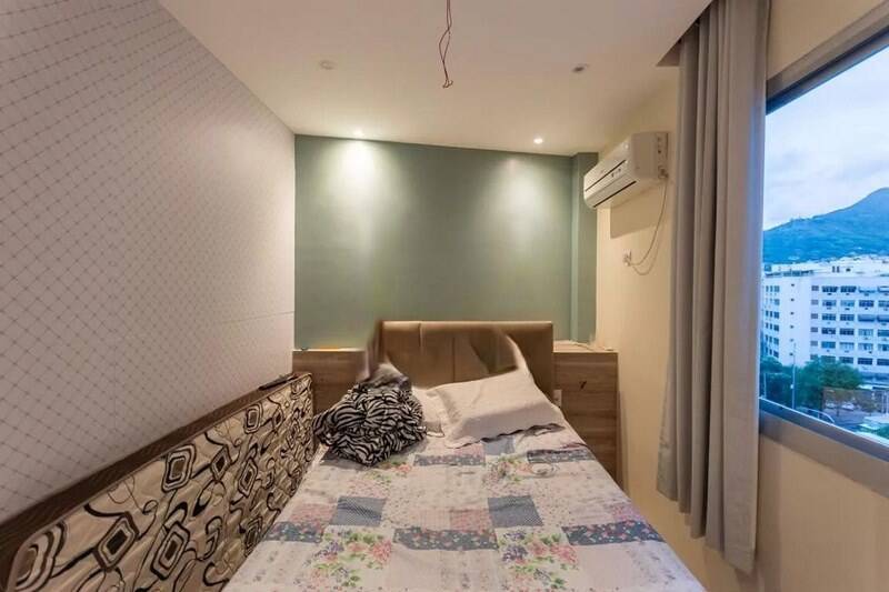 Apartamento, 1 quarto, 65 m² - Foto 6