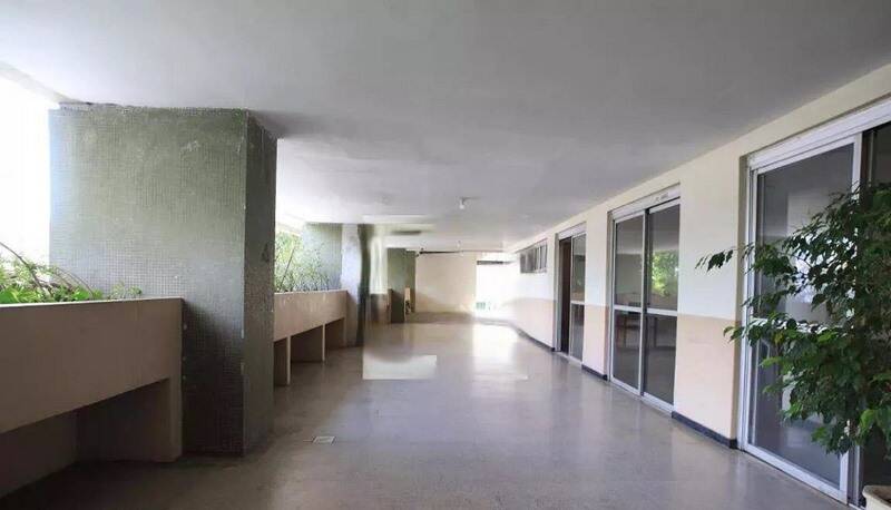 Apartamento, 1 quarto, 65 m² - Foto 3