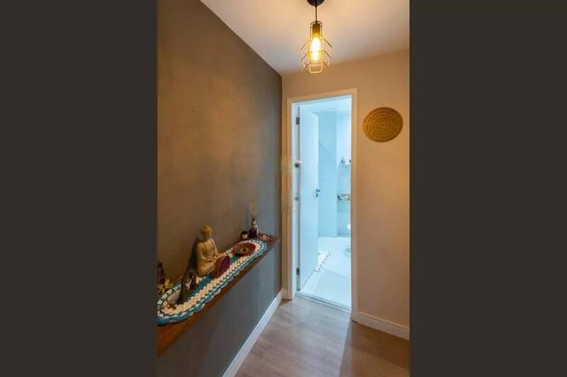 Apartamento, 1 quarto, 65 m² - Foto 9