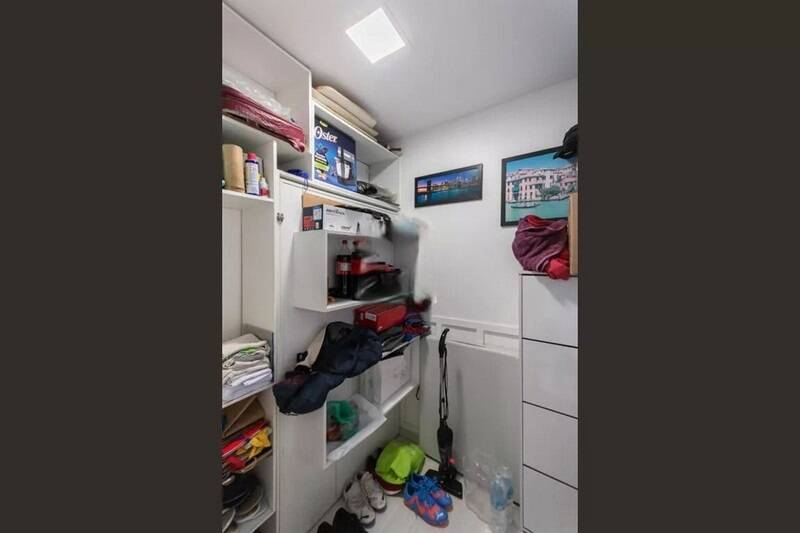 Apartamento, 1 quarto, 65 m² - Foto 8