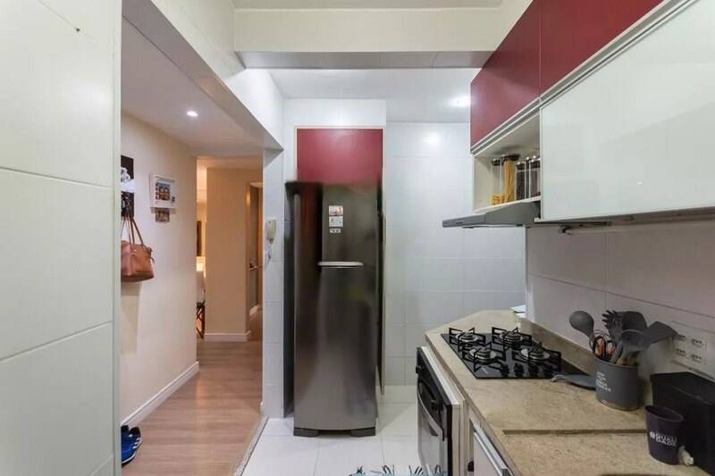 Apartamento, 1 quarto, 65 m² - Foto 11