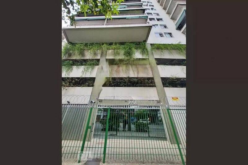 Apartamento, 1 quarto, 65 m² - Foto 10