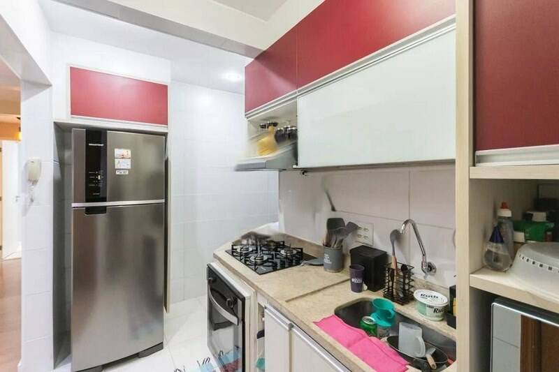 Apartamento, 1 quarto, 65 m² - Foto 12