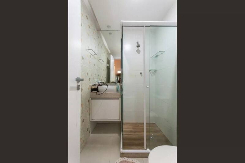 Apartamento, 1 quarto, 65 m² - Foto 16