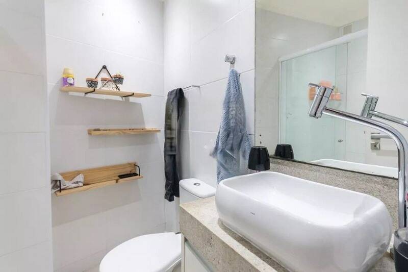 Apartamento, 1 quarto, 65 m² - Foto 17