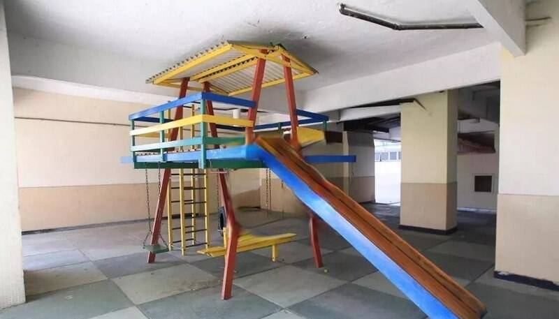 Apartamento, 1 quarto, 65 m² - Foto 20