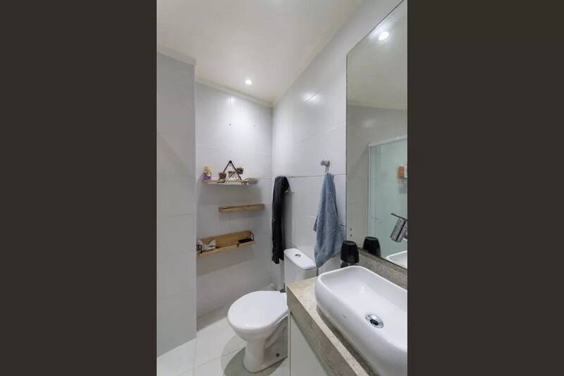 Apartamento, 1 quarto, 65 m² - Foto 18