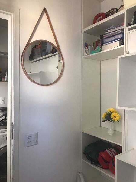 Apartamento, 1 quarto, 65 m² - Foto 23