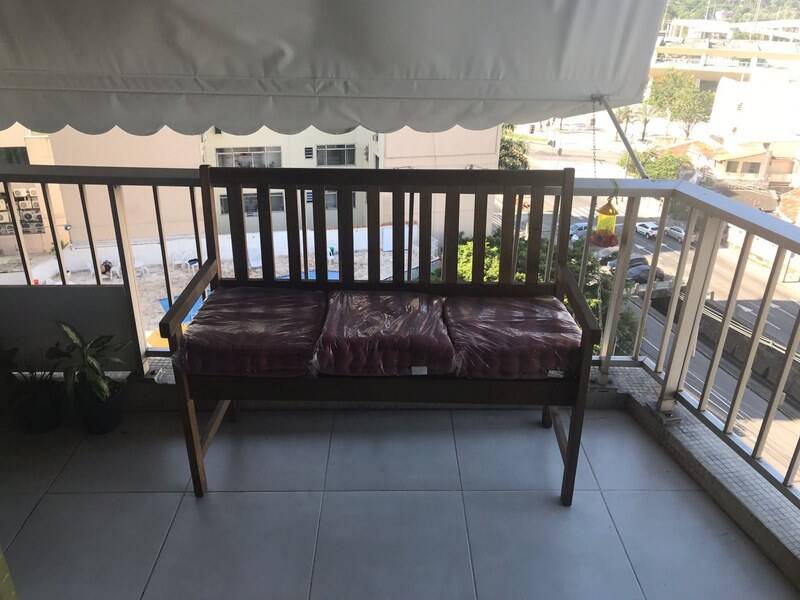 Apartamento, 1 quarto, 65 m² - Foto 25