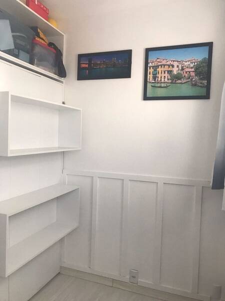 Apartamento, 1 quarto, 65 m² - Foto 24