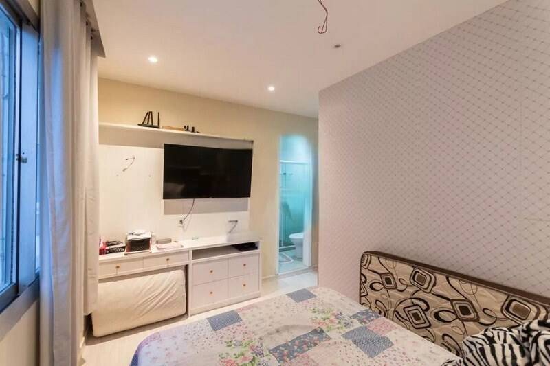 Apartamento, 1 quarto, 65 m² - Foto 21