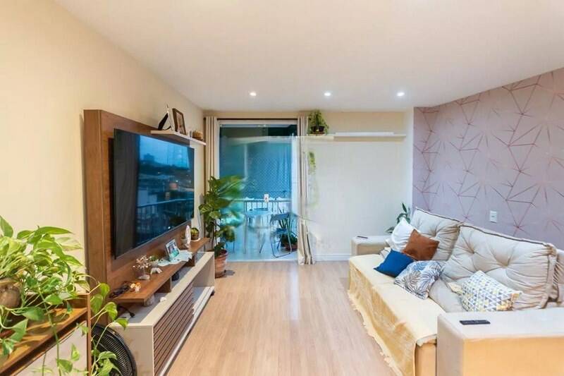 Apartamento, 1 quarto, 65 m² - Foto 27