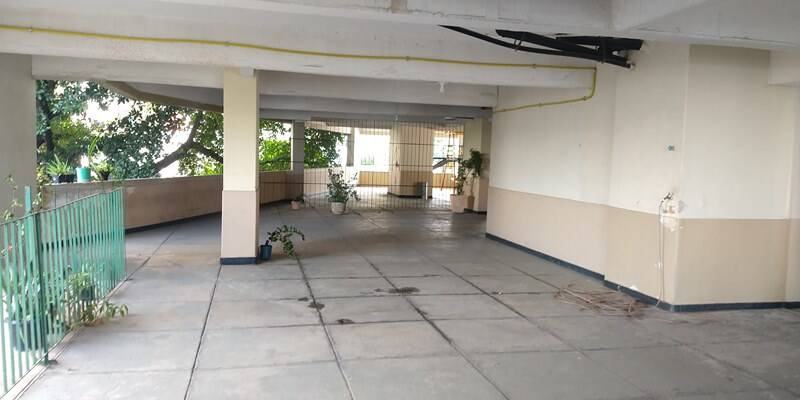 Apartamento, 1 quarto, 65 m² - Foto 29