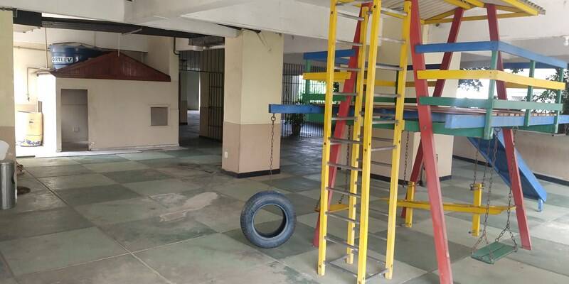 Apartamento, 1 quarto, 65 m² - Foto 30