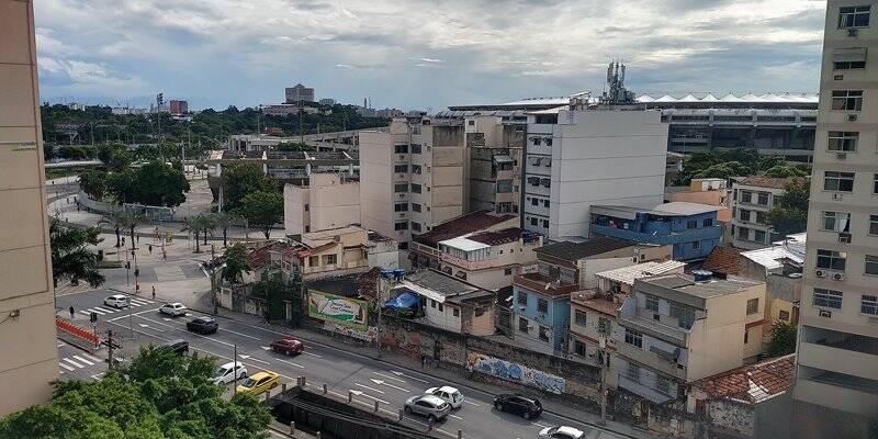 Apartamento, 1 quarto, 65 m² - Foto 35