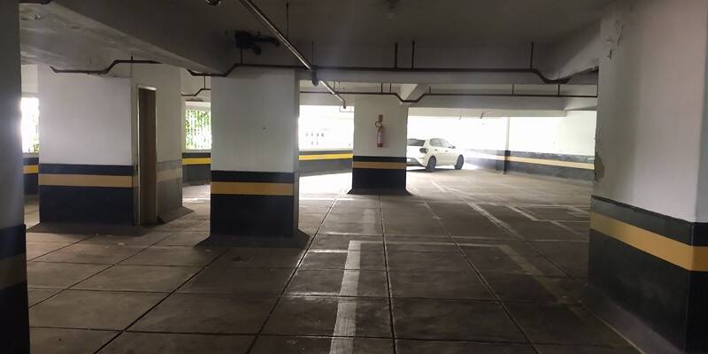 Apartamento, 1 quarto, 65 m² - Foto 33