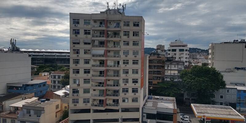 Apartamento, 1 quarto, 65 m² - Foto 34