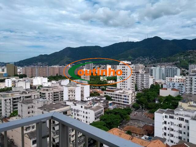 Cobertura para Venda em Rio de Janeiro - 2