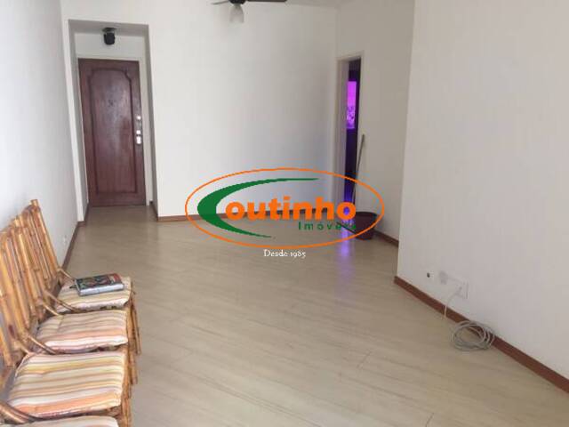 Apartamento para Venda em Rio de Janeiro - 2