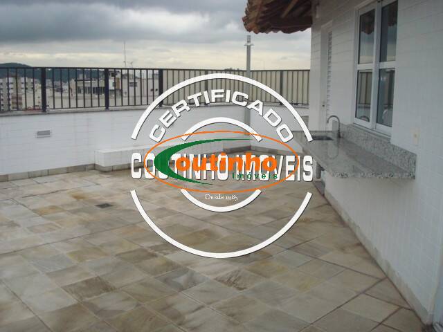 Cobertura para Venda em Rio de Janeiro - 2