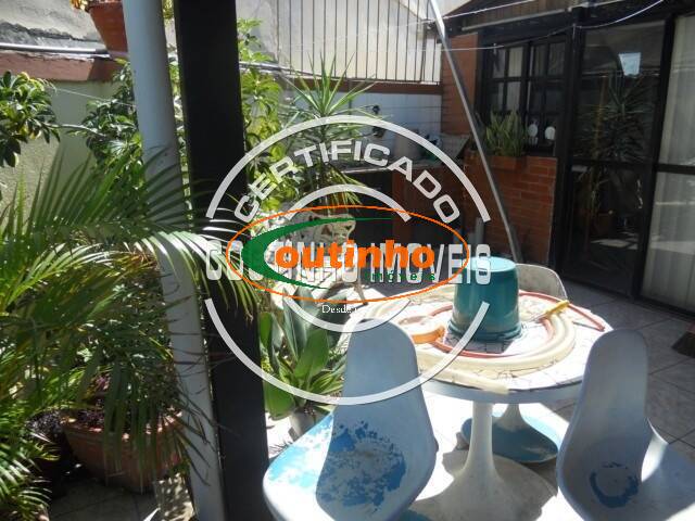 #19470 - Cobertura para Venda em Rio de Janeiro - RJ