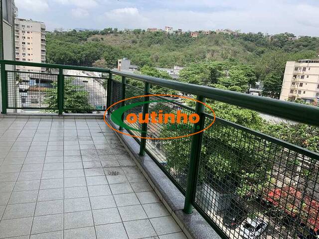 #28307A - Apartamento para Venda em Rio de Janeiro - RJ - 3