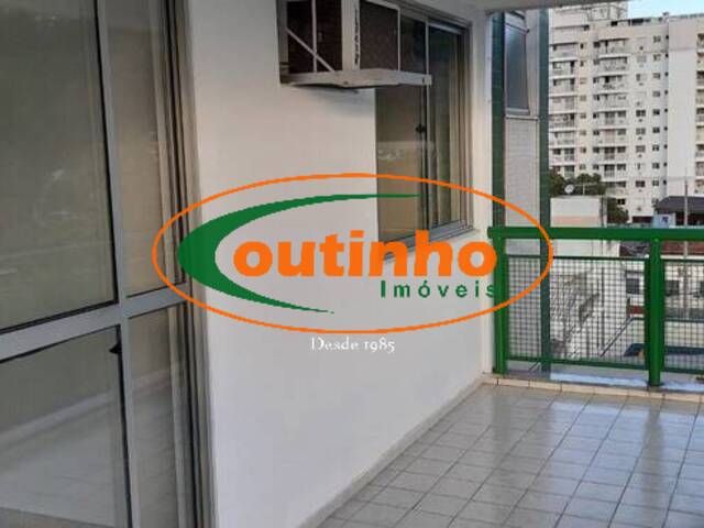 #28307A - Apartamento para Venda em Rio de Janeiro - RJ - 2