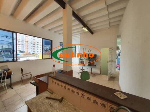 #28008A - Casa para Venda em Rio de Janeiro - RJ - 2