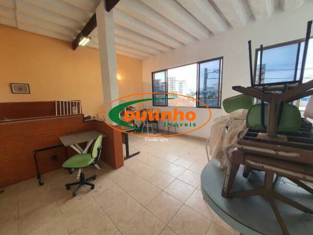 #28008A - Casa para Venda em Rio de Janeiro - RJ - 3