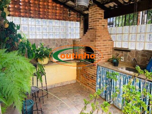 #26072A - Casa para Venda em Rio de Janeiro - RJ - 2