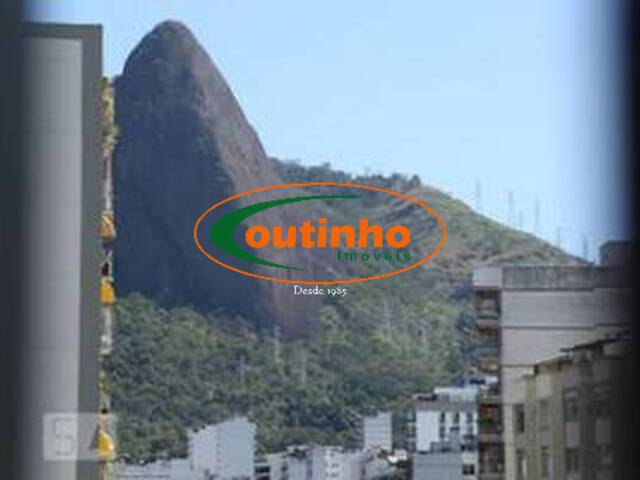 #27762A - Apartamento para Venda em Rio de Janeiro - RJ