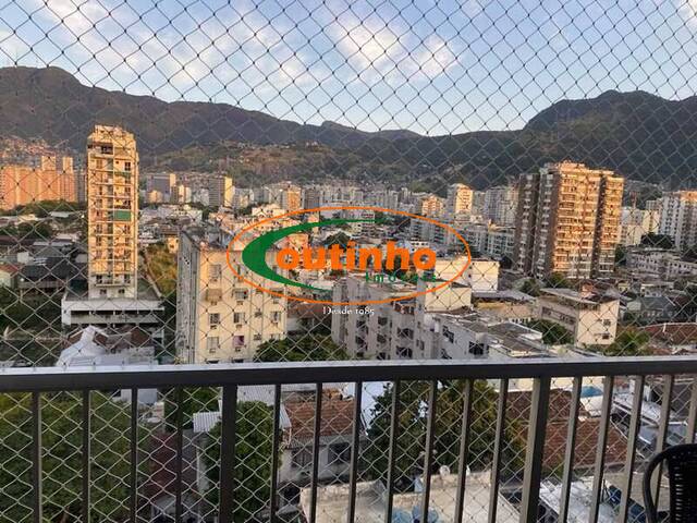 Cobertura para Venda em Rio de Janeiro - 5