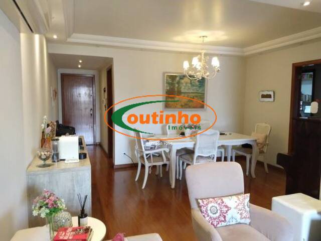 #27504A - Apartamento para Venda em Rio de Janeiro - RJ