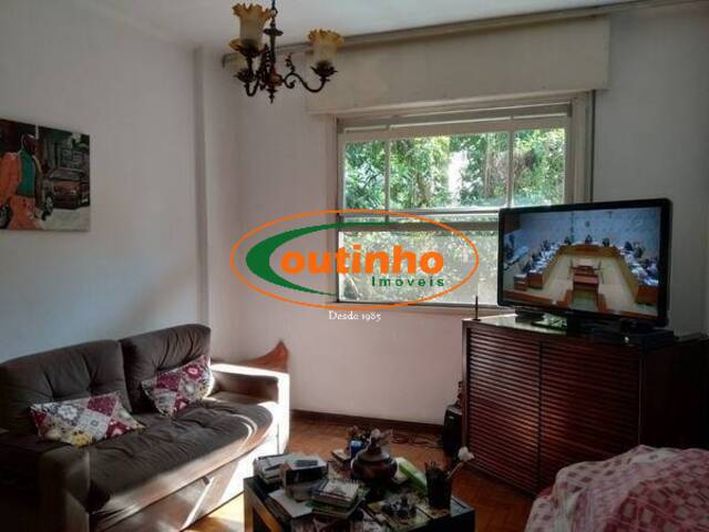 #23833 - Apartamento para Venda em Rio de Janeiro - RJ
